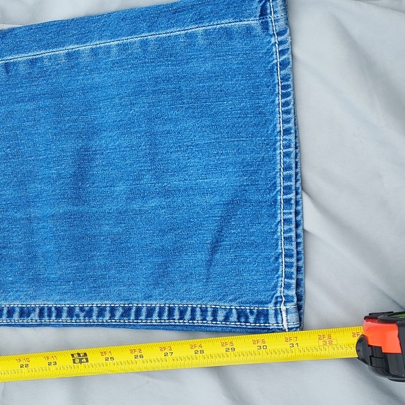 True Religion Boot Cut Jeans - Picture 4 of 5